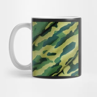 Camouflage Army Pattern, a perfect gift for all soldiers, asg and paintball fans! #45 Mug